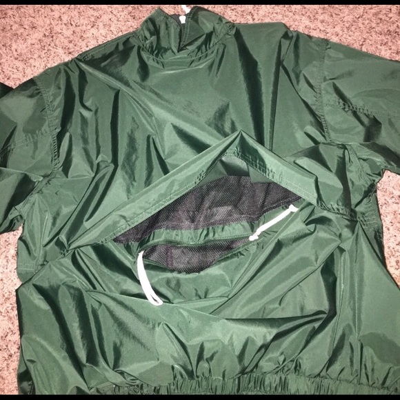 Nike vintage rain jacket - Picture 2 of 3